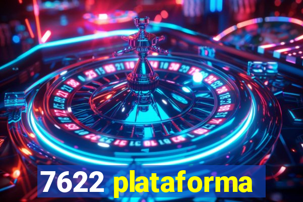 7622 plataforma